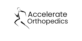 Accelerate Orthopedics logo
